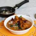 Chicken Naadang Curry